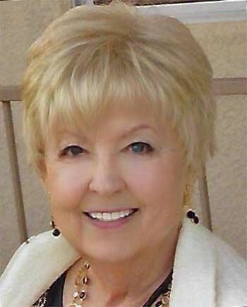 Obituary of Carol Haller