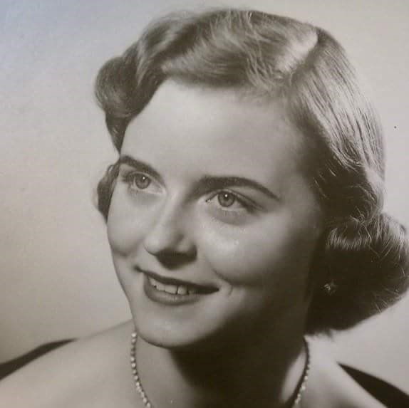Obituary of Judith Ann Troup