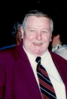 Obituary of Thomas Edward Riner