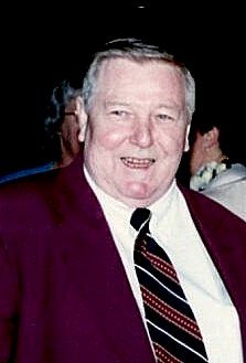 Obituary of Thomas Edward Riner