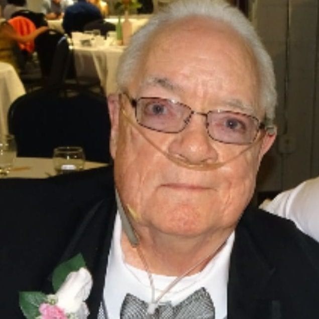 Obituary of James "Jim" L. Madden