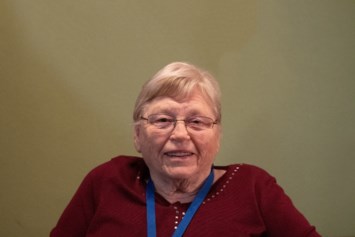 Obituary of Margaret Reed