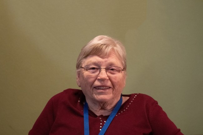 Margaret Reed Obituary - Centralia, WA