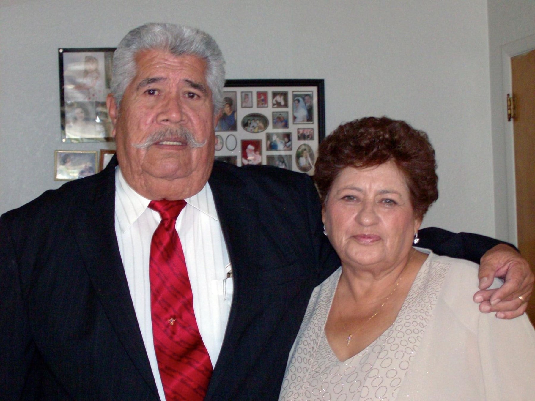 Share Obituary for Victoria Becerra El Paso, TX