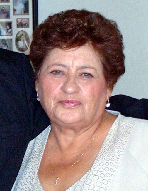 Obituary of Victoria N. Becerra