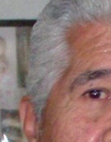 Share Obituary for Victoria Becerra El Paso, TX