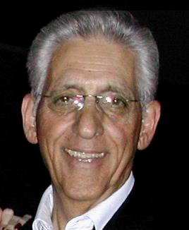 Obituary of Paul K. DeRose