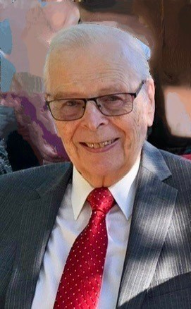 Obituary of Wayne E. Gross