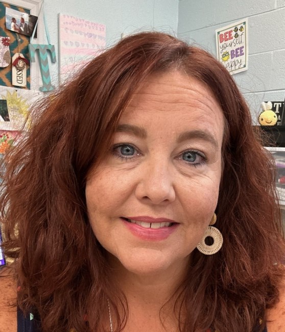 Obituary of Theresa Elizabeth Jefferson