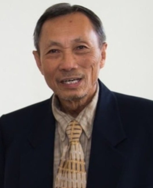 Avis de décès de Tai Le