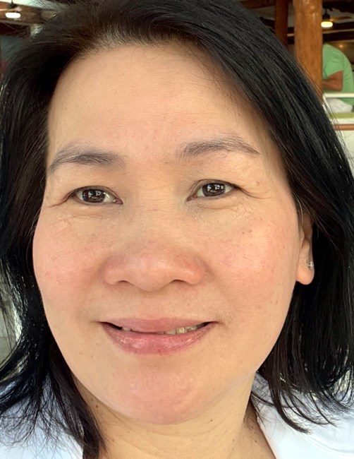 Obituary of Ligaya T Gonzales