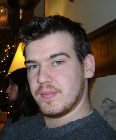 Obituary of Conall Lance Mccutcheon