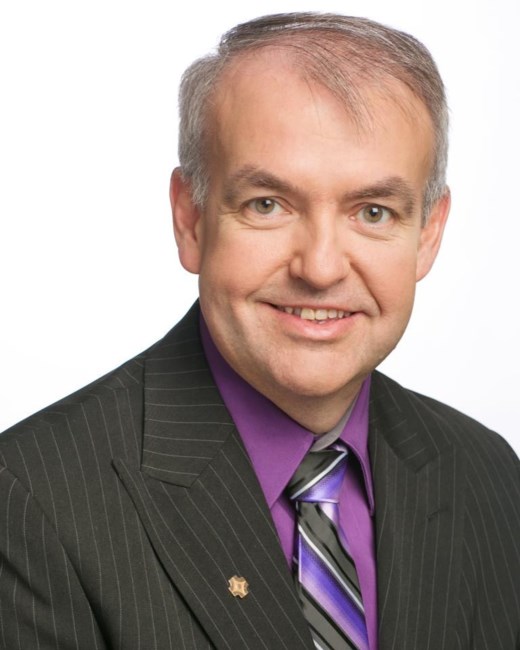 Obituary of Pierre Boulianne