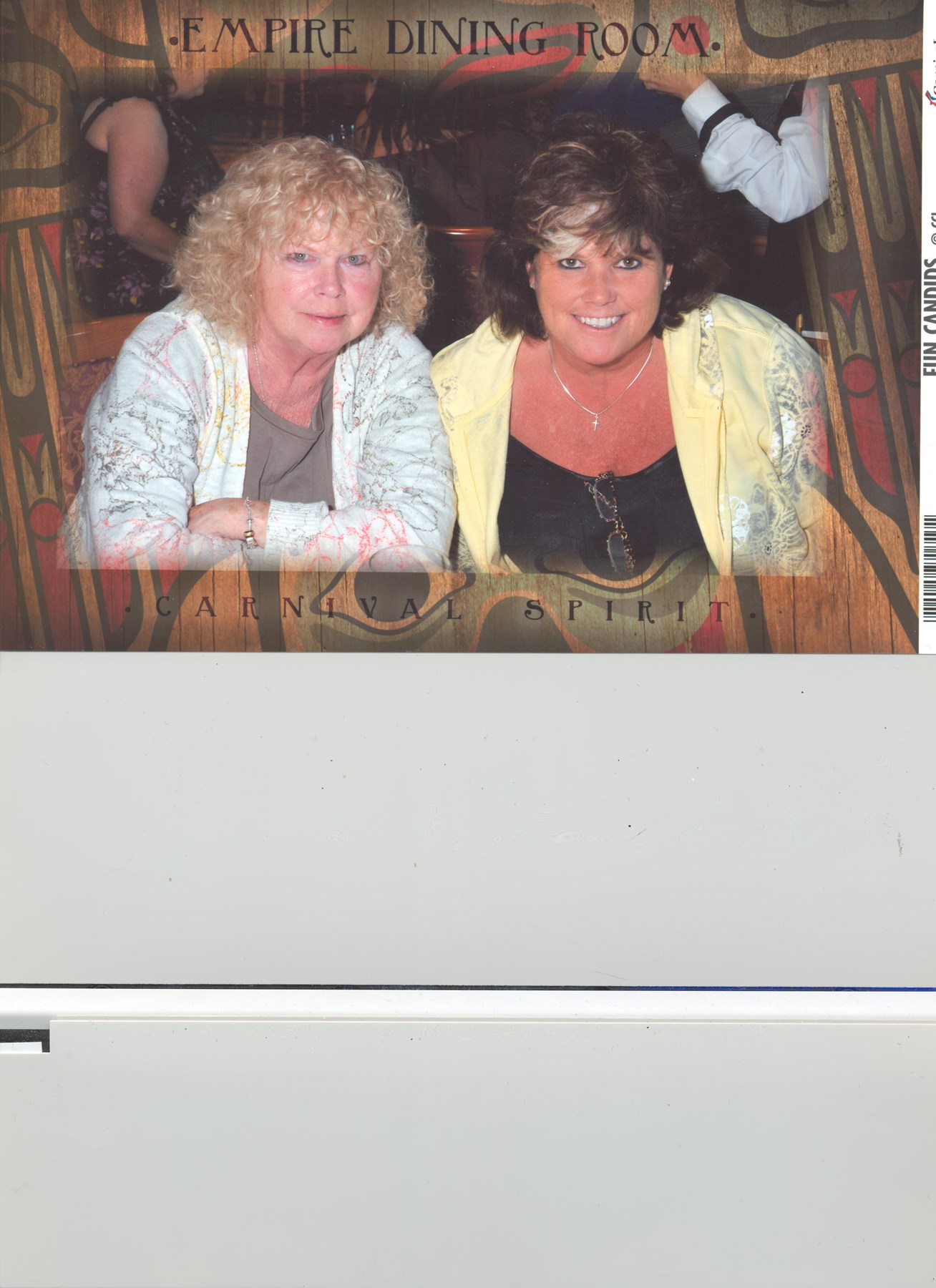 Obituary of Elfrida Dorothy Howell