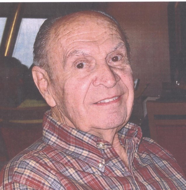 Obituary of Edward B. Deptuch