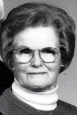 Vivian Brooks