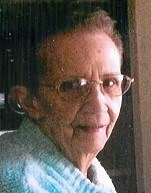 Obituary of Cecile Rita Ayotte