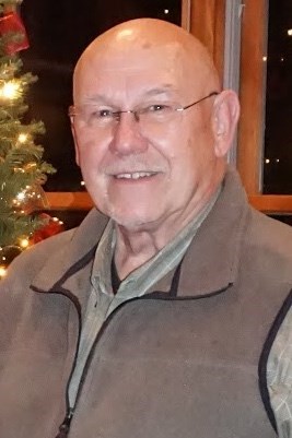 Obituary of Ronald "Ron" C. Guthrie