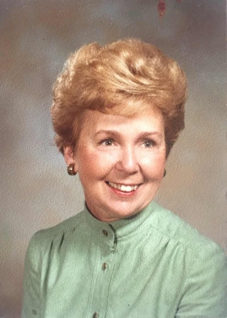 Avis de décès de Shirley Marie Miller