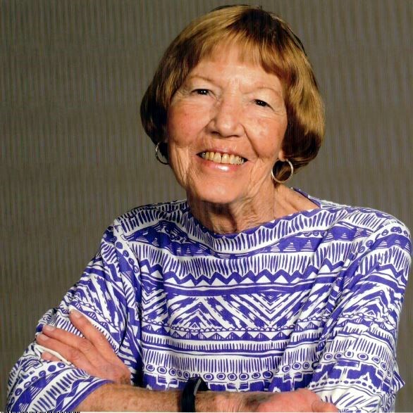 Obituary of Darlene Louise Meyer