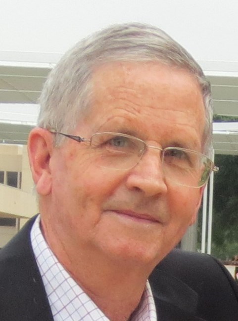 Obituary of Dr. James D. Mullins