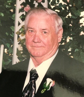 Obituary of Billy Joe Newberry