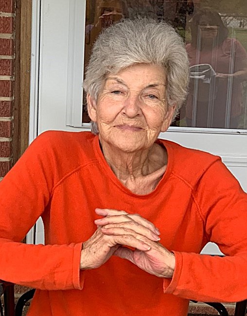 Obituary of Barbara Holcomb