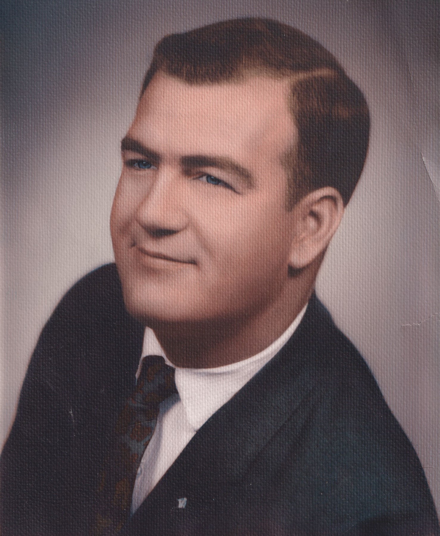 Obituary of Lonnie Newman Campbell