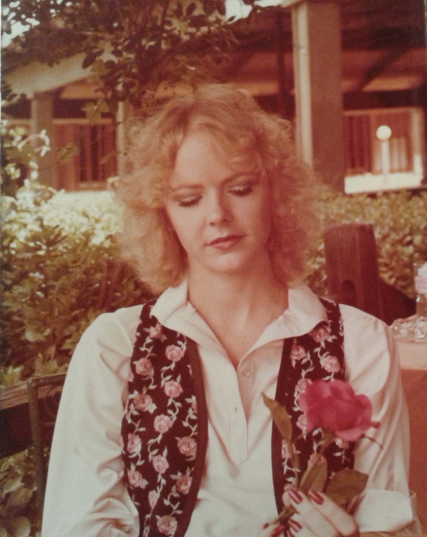 Obituary of Helenmarie Eberley Deleon