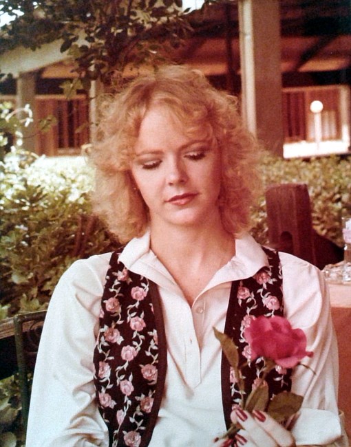 Obituary of Helenmarie Eberley Deleon