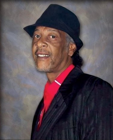 Obituary of Roosevelt Anderson