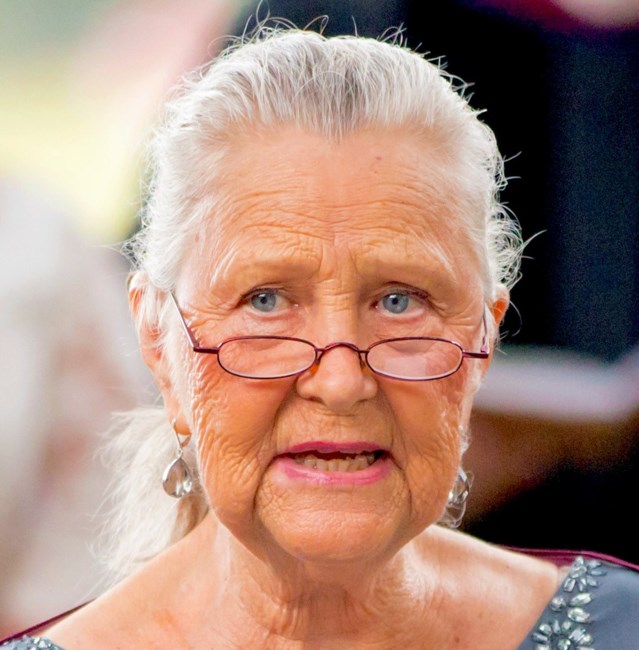 Obituary of Virgie Caroline Curtis