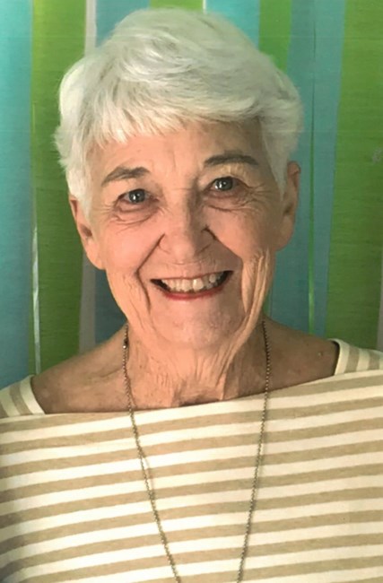Obituary of Judy Youngdoff