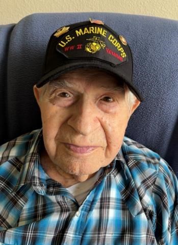 Obituary of George Carl Stahn Sr.