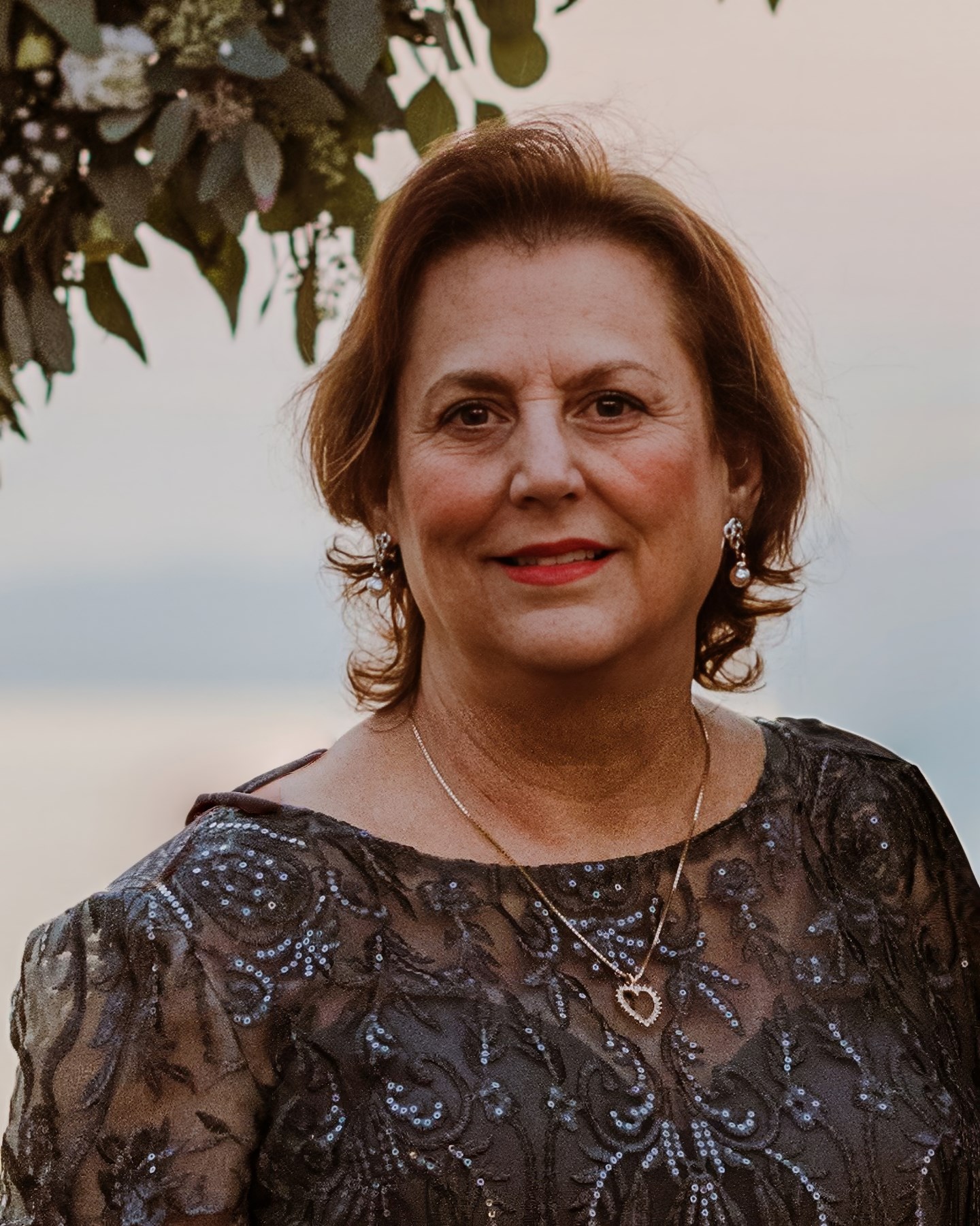 Obituary of Lucretia A. Seuren