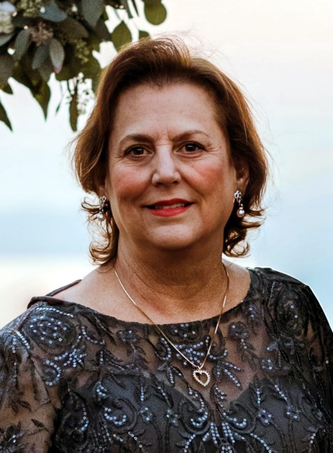 Obituary of Lucretia A. Seuren