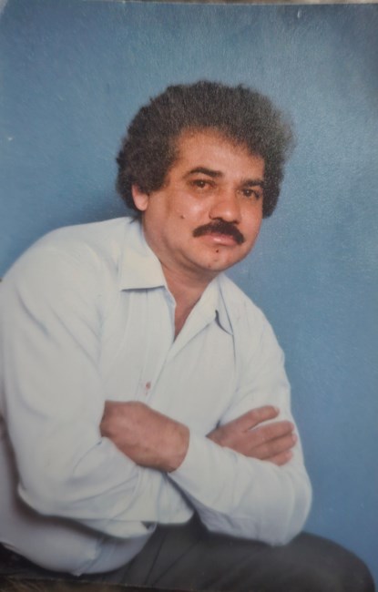 Obituary of Gilberto Zavala