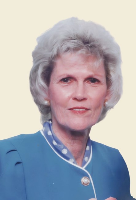 Obituary of Gladys Elizabeth Hill