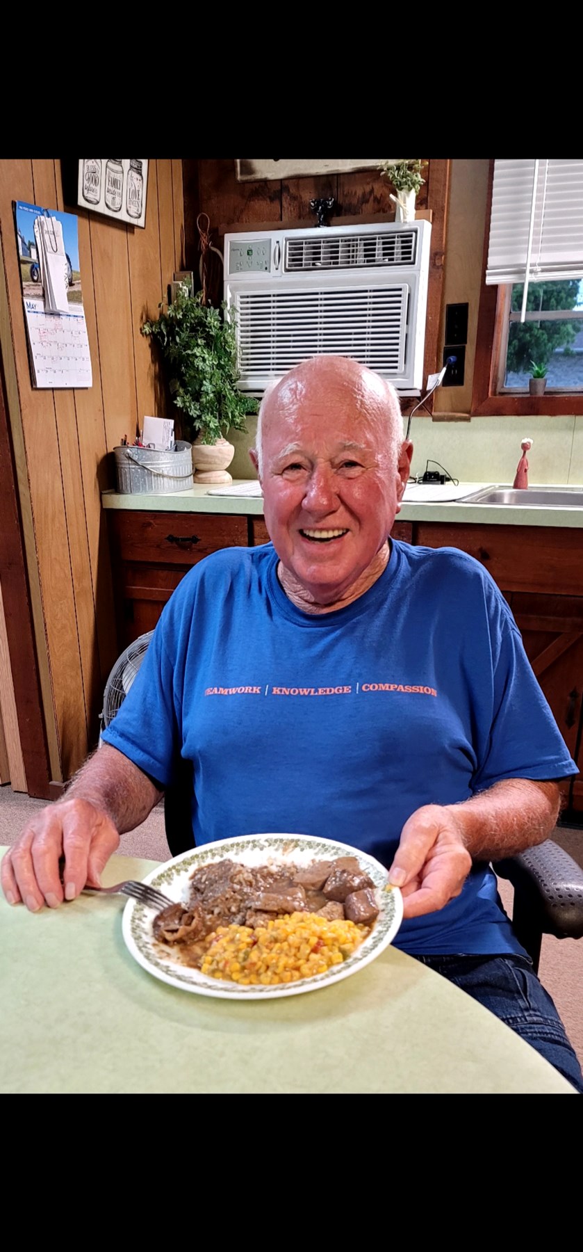 Obituary of Clifford Trahan