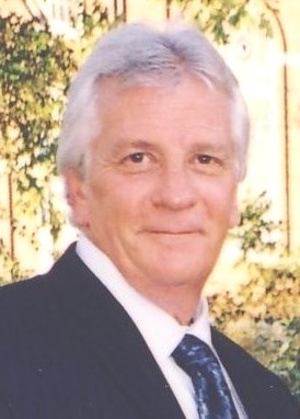 Obituary of Chris Kauzlarich