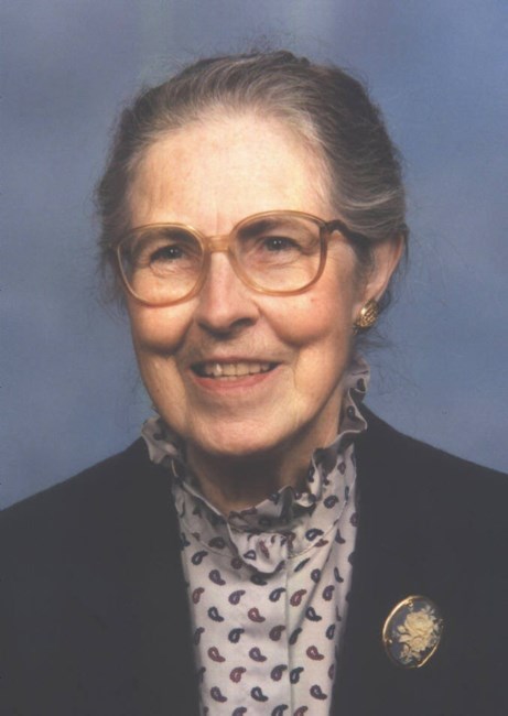 Obituary of Minnie Mae Smith