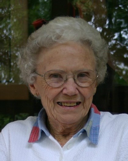 Obituary of Minnie Estelle Ryan