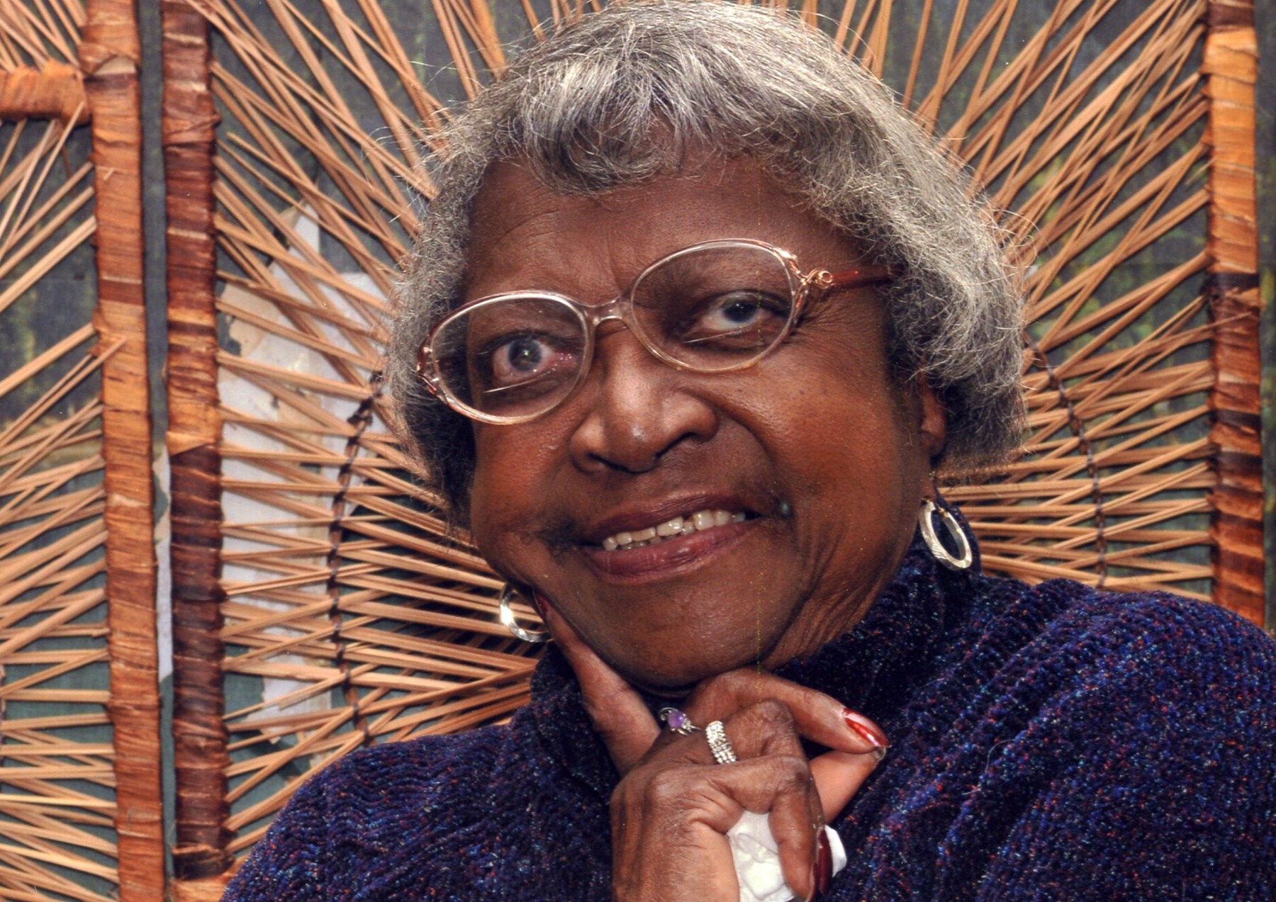 Obituary of Dorothy Louise Sutherland