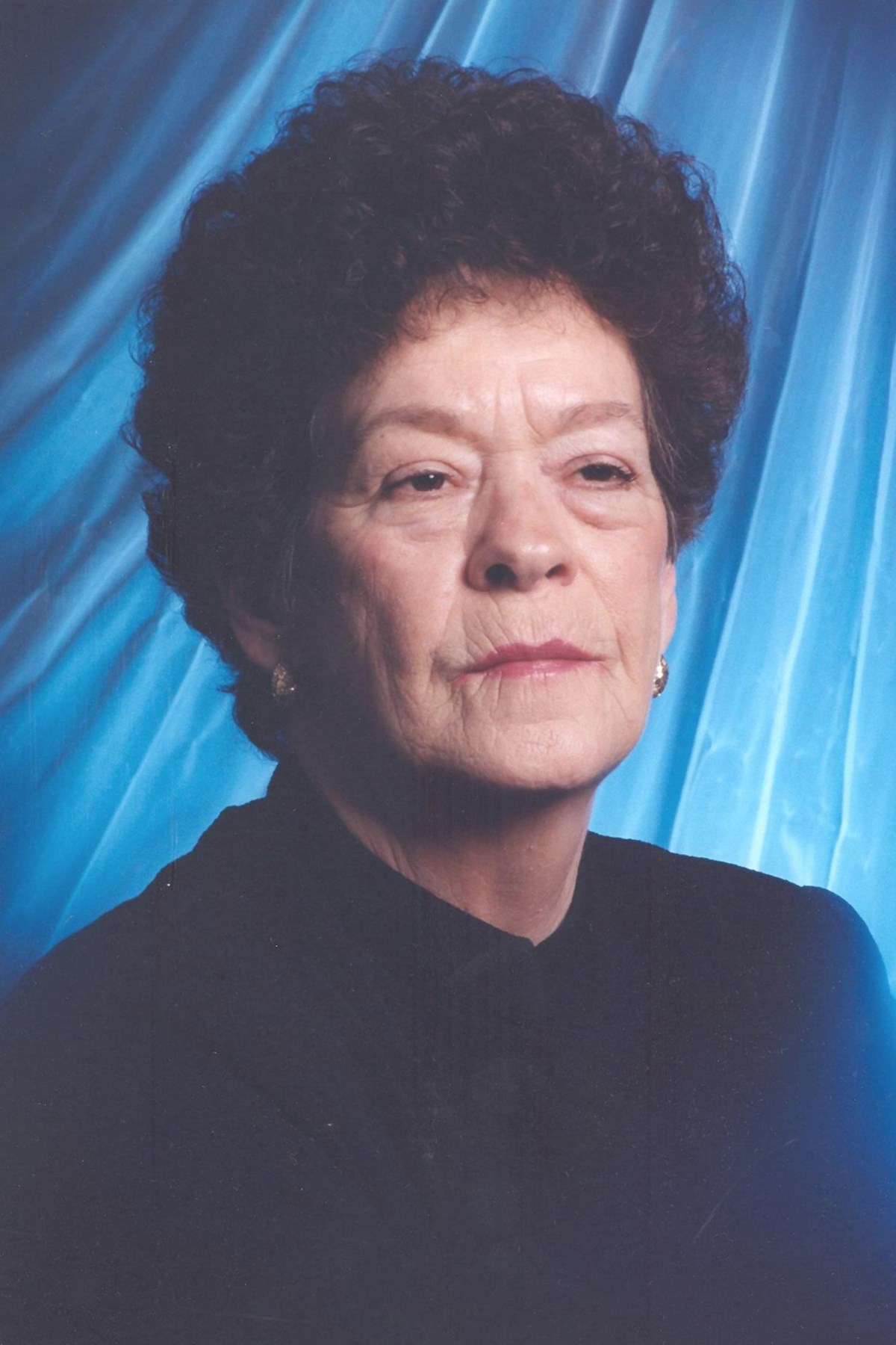 Obituary of Mary "Pat" Davis Roland