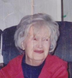 Obituary of Rose Marie Dickerson
