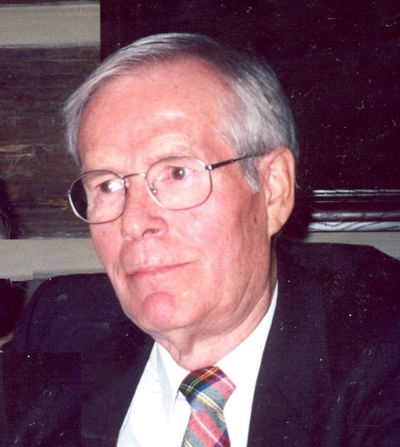 Obituary of Thomas Cartwell Dempster