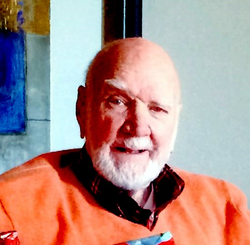 Obituary of James Jerome May