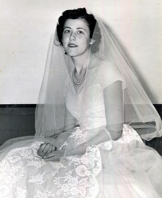 Obituary of Juanita Elizabeth Odom