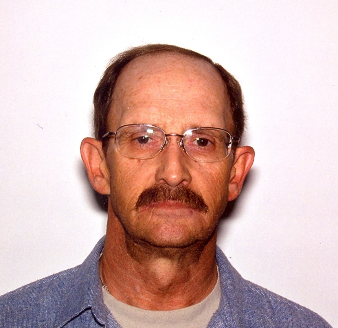 Obituary of Grant Bertram Johnsen