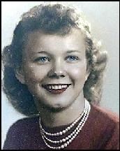 Obituary of Caroljean Pearl Johnson